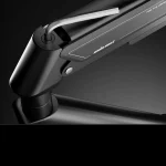 Anda Seat Βάση Γραφείου Οθόνης έως 32" με Βραχίονα (AD-W-A6D-1S-BB) AD-W-A6D-1S-BB - Image 10