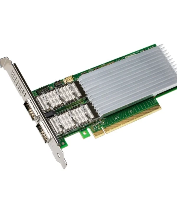 Intel Ενσύρματη Κάρτα Δικτύου Ethernet PCI-e