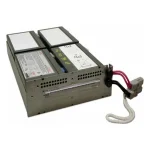 APC Replacement Cartridge 157 Μπαταρία UPS με Τάση 12V 1τμχ