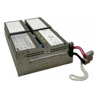 APC Replacement Cartridge 157 Μπαταρία UPS με Τάση 12V 1τμχ