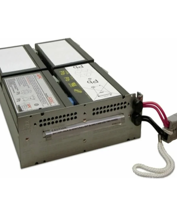 APC Replacement Cartridge 157 Μπαταρία UPS με Τάση 12V 1τμχ