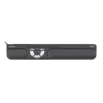 Contour RollerMouse X-Bar Ενσύρματο Εργονομικό Ποντίκι Μαύρο