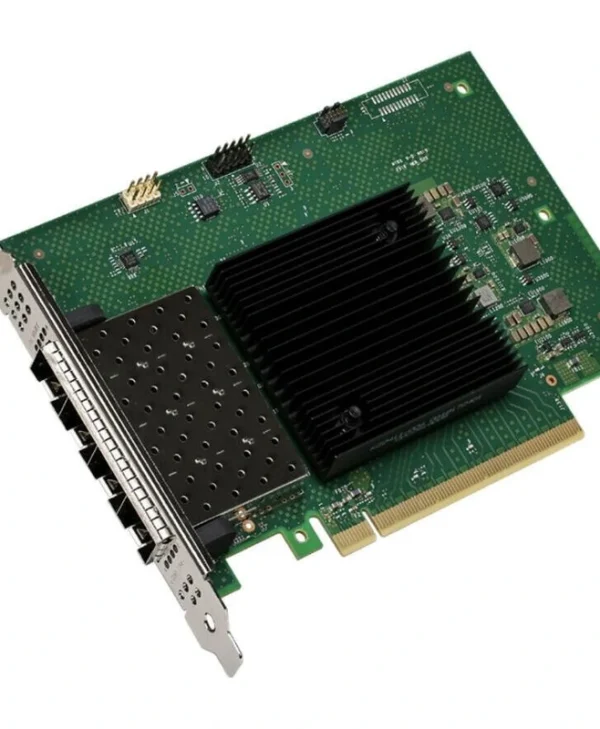 Intel E810XXVDA4BLK E810XXVDA4BLK