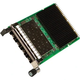Intel 10/25gbe 4-port Ocp 3.0 Modul E810 4xsfp+/sfp28