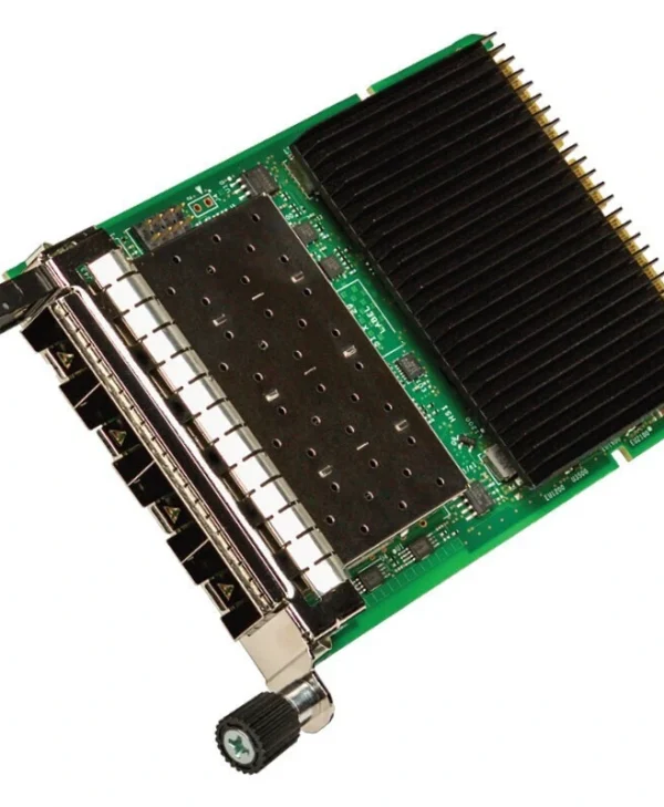Intel 10/25gbe 4-port Ocp 3.0 Modul E810 4xsfp+/sfp28
