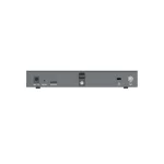 Grandstream Gcc6011 Uc+networking Convergence Device Vpn Router Ngfw Switch & & Ip Pbx 2x 2.5 Gigabit Sfp Ports 10x Gigabit Ethernet Ports - Image 2