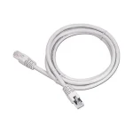 Cablexpert U/UTP Cat.5e Καλώδιο Δικτύου Ethernet 10m Γκρι 1τμχ