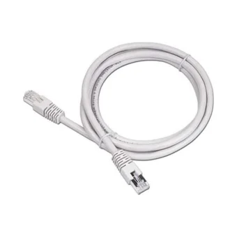 Cablexpert U/UTP Cat.5e Καλώδιο Δικτύου Ethernet 10m Γκρι 1τμχ