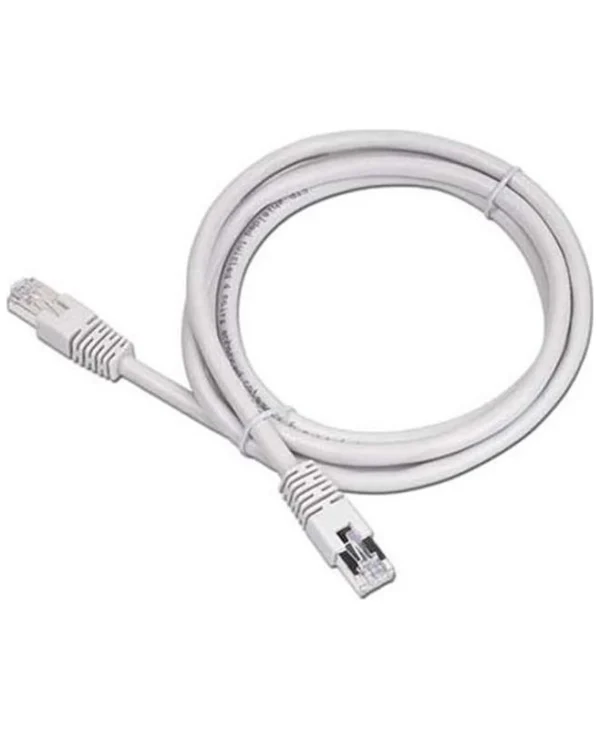 Cablexpert U/UTP Cat.5e Καλώδιο Δικτύου Ethernet 10m Γκρι 1τμχ