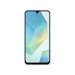 Samsung Back Cover Σιλικόνης / Πλαστικό με Υποδοχή για Κάρτες Μπλε (Samsung Galaxy A16) - Image 3