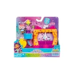 Spin Master Gabbys Dollhouse: Cat-Errific Celebration Pandy Paws Dreamy Lookout Balcony Set για 3+ ετών Ετών - Image 7