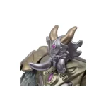 Φιγούρα Δράσης The New Era Villain Gormiti Baron Durghon για 5+ ετών Ετών 27εκ. - Image 6