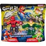 Giochi Preziosi Versus Goo Jit Zu για 4+ ετών Ετών
