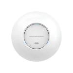 Grandstream GWN7660E WiFi Mesh Network Access Point Wi‑Fi 6 Dual Band (2.4 & 5GHz) GWN7660E