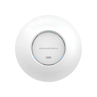 Grandstream GWN7660E WiFi Mesh Network Access Point Wi‑Fi 6 Dual Band (2.4 & 5GHz) GWN7660E