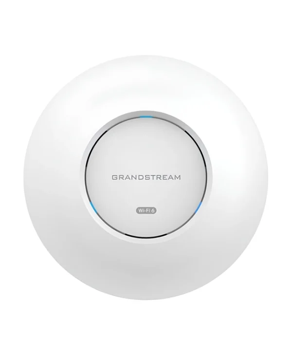 Grandstream GWN7660E WiFi Mesh Network Access Point Wi‑Fi 6 Dual Band (2.4 & 5GHz) GWN7660E