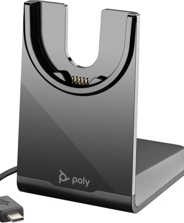 Poly VOIP Headset (1224097)