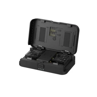 Insta360 CINSCAVE Θήκη για Insta360 X4 / X3 / Ace Pro CINSCAVE