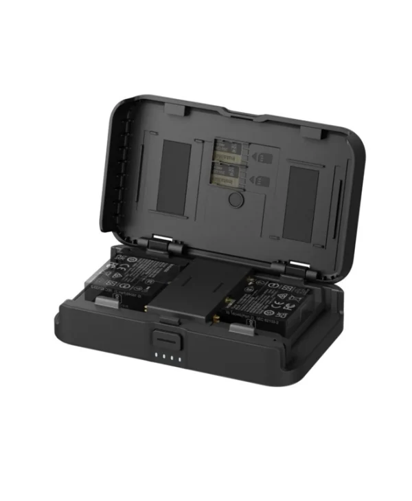 Insta360 CINSCAVE Θήκη για Insta360 X4 / X3 / Ace Pro CINSCAVE