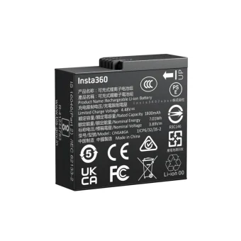 Insta360 Μπαταρία Insta360 Ace Pro 2