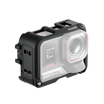 Insta360 Utility Frame CINSABGB Θήκη Προστασίας για Insta360 Ace Pro CINSABGB