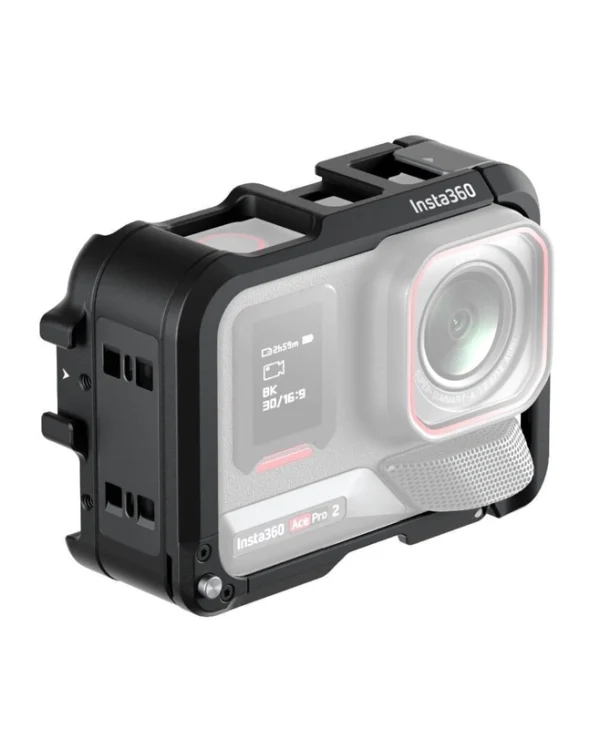 Insta360 Utility Frame CINSABGB Θήκη Προστασίας για Insta360 Ace Pro CINSABGB