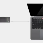 Green Cell Powerstream USB 3.2 Cable USB-C male - USB-C 60W Λευκό 1.2m - Image 4
