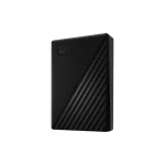 Western Digital My Passport USB 3.2 Εξωτερικός HDD 6TB 2.5" Μαύρο - Image 4