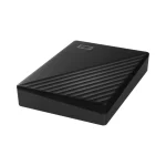 Western Digital My Passport USB 3.2 Εξωτερικός HDD 6TB 2.5" Μαύρο - Image 5