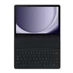 Samsung Flip Cover με Πληκτρολόγιο Μαύρη (Samsung Galaxy Tab A9 Plus) - Image 2