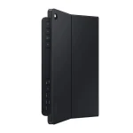 Samsung Flip Cover με Πληκτρολόγιο Μαύρη (Samsung Galaxy Tab A9 Plus) - Image 3