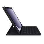 Samsung Flip Cover με Πληκτρολόγιο Μαύρη (Samsung Galaxy Tab A9 Plus) - Image 5