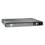 Eaton 5P 650I Gen2 Mini UPS Line-Interactive 650VA 520W με 4 IEC Πρίζες