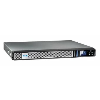 Eaton 5P 650I Gen2 Mini UPS Line-Interactive 650VA 520W με 4 IEC Πρίζες