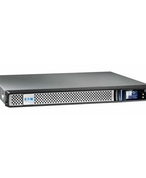 Eaton 5P 650I Gen2 Mini UPS Line-Interactive 650VA 520W με 4 IEC Πρίζες