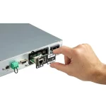 Eaton 5P 650I Gen2 Mini UPS Line-Interactive 650VA 520W με 4 IEC Πρίζες - Image 4