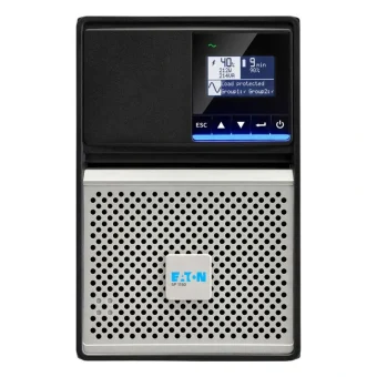Eaton 5P Gen2 UPS 1150VA 950W με 8 IEC Πρίζες