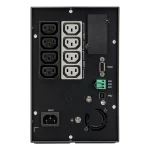Eaton 5P Gen2 UPS 1150VA 950W με 8 IEC Πρίζες - Image 2