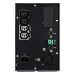 Eaton 5P 650i G2 UPS Line-Interactive 650VA 520W - Image 2