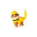 Spin Master Rubble Tool Waggers Action Paw Patrol Rubble Crew - Rubble Tool Waggers Action Pup για 3+ ετών Ετών 13.3εκ. - Image 2