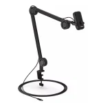 Endorfy Solum Μικρόφωνο με USB Type-C Shock Mounted για Φωνητικά - Image 2