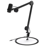 Endorfy Solum Μικρόφωνο με USB Type-C Shock Mounted για Φωνητικά - Image 4