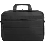 HP Renew Business Τσάντα Ώμου / Χειρός για Laptop 17.3" σε Μαύρο χρώμα - Image 4