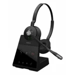 Jabra Engage 65 Se Stereo VOIP Headset (9659-553-111) 9659-553-111
