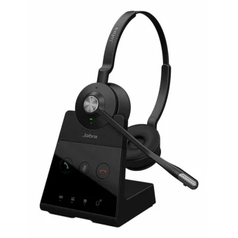 Jabra Engage 65 Se Stereo VOIP Headset (9659-553-111) 9659-553-111
