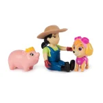 Spin Master Skye Farmer Yumi Paw Patrol Skye Farmer Yumi για 3+ ετών Ετών - Image 4