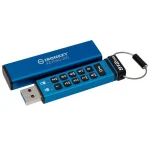 Stick Kingston Ironkey Keypad 200 512gb Secure - Image 3