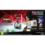 Sonic x Shadow Generations Switch Game - Image 6