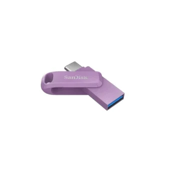 Sandisk Ultra Dual Drive 512GB USB 2.0 Stick με σύνδεση USB-C & USB-A