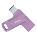 Sandisk Ultra Dual Drive 512GB USB 2.0 Stick με σύνδεση USB-C & USB-A - Image 3